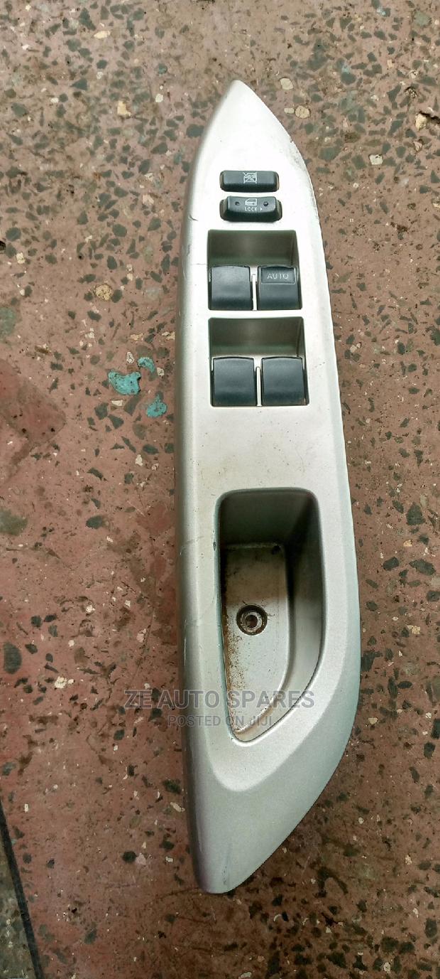 Belta Main Switch Available