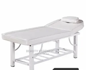 Salon and Beauty Massage Bed