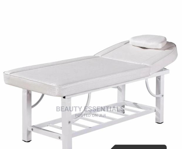 Salon and Beauty Massage Bed - main view