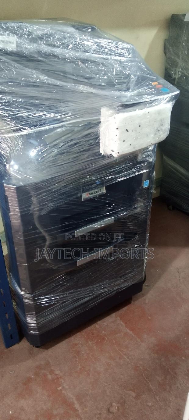 Kyocera Taskkalfa 3510i Digital Printer - main view