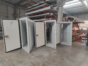 Cold Room Doors - thumbnail 2