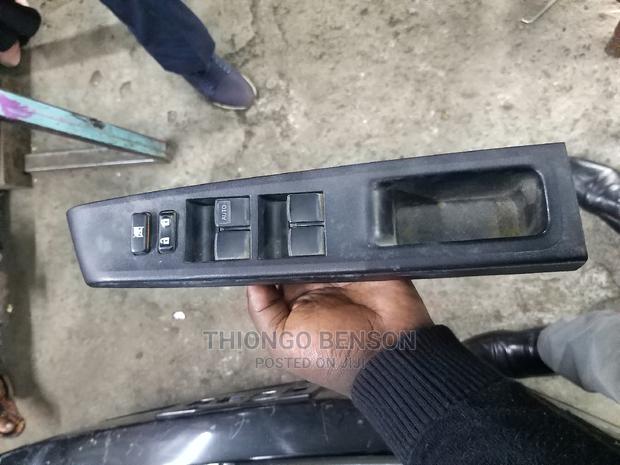 Main Switch Vitz Jewella - main view