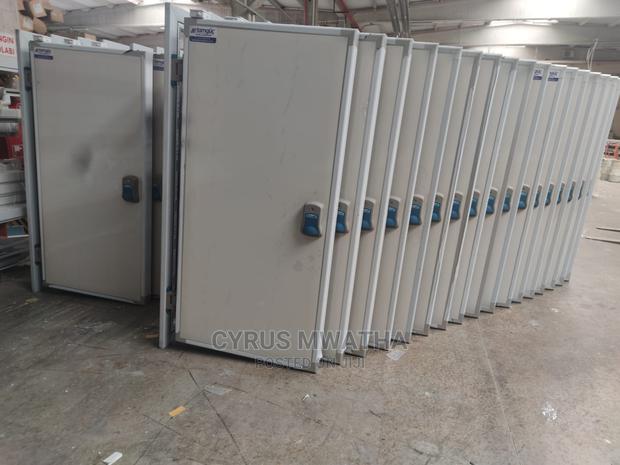 Cold Room Doors - thumbnail 4