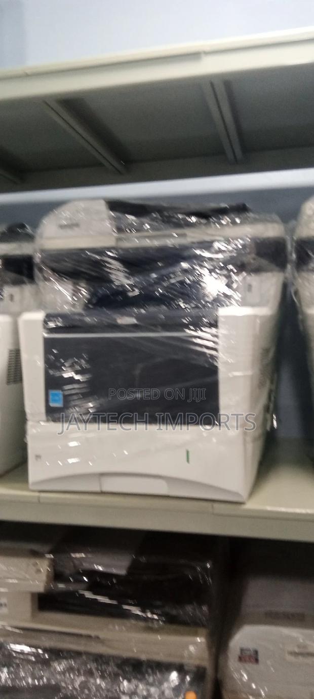 Kyocera Ecosys Fs 3140 Mfp Refurbished Machine - thumbnail 2