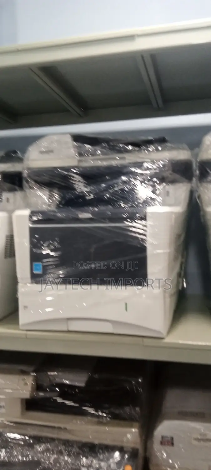 Kyocera Ecosys Fs 3140 Mfp Refurbished Machine