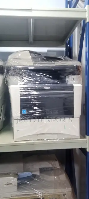 Kyocera Ecosys Fs 3140 Mfp Refurbished Machine