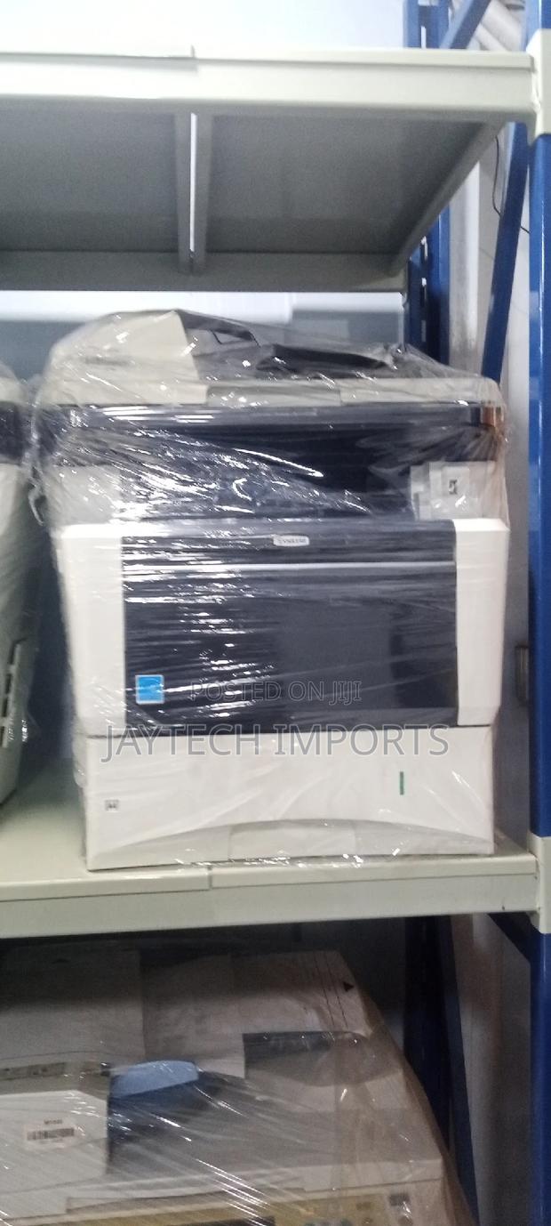 Kyocera Ecosys Fs 3140 Mfp Refurbished Machine - main view