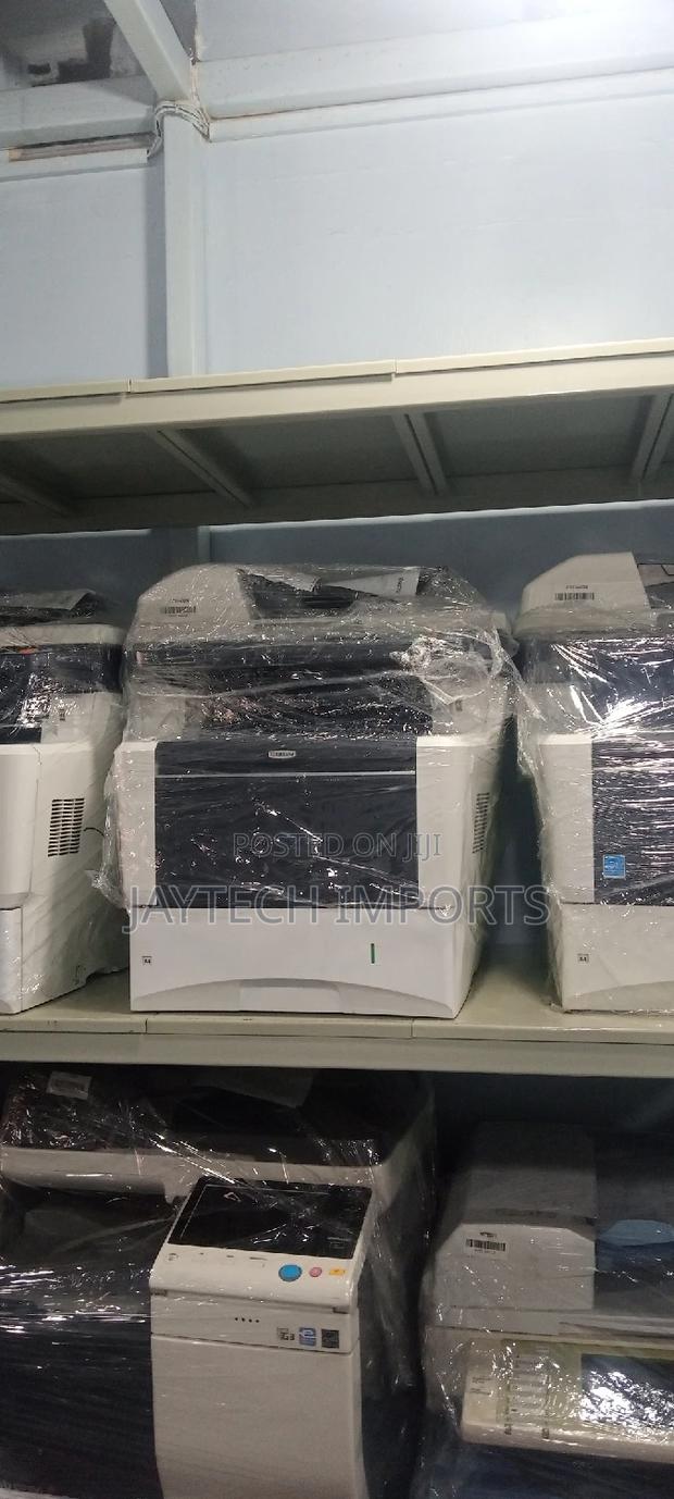 Kyocera Ecosys Fs 3140mfp Laser  - main view