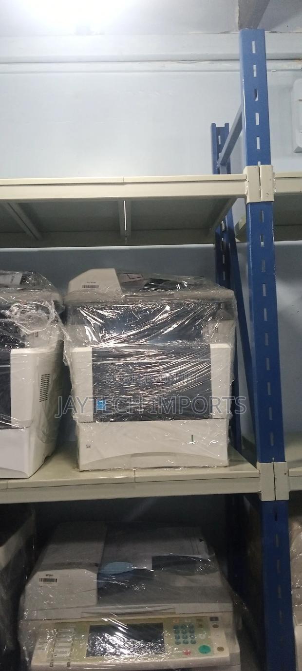 Refurbished Kyocera Fs3140 Mfp - main view