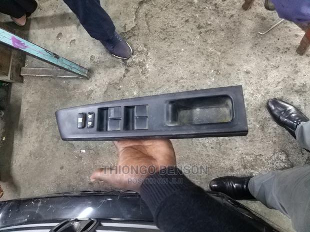 Main Switch Vitz Jewella - thumbnail 3