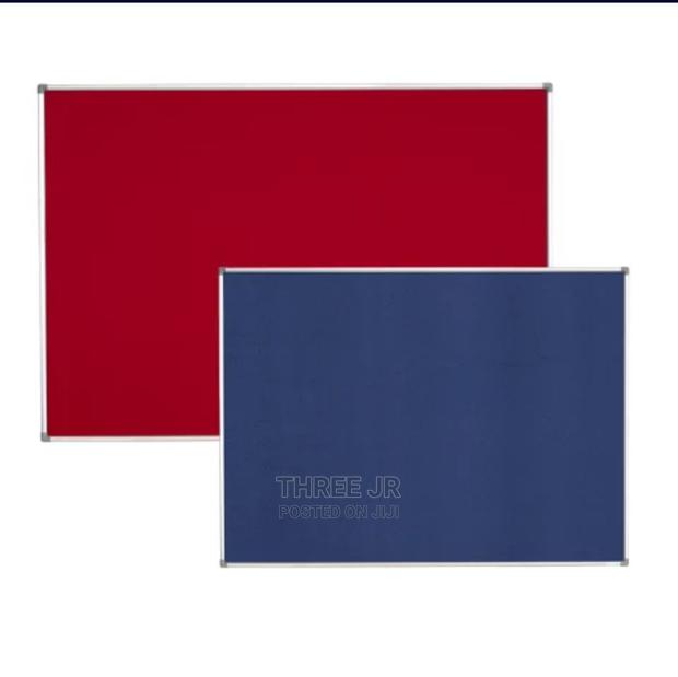 Create an Interest in Communication Using Our Softboards - main view