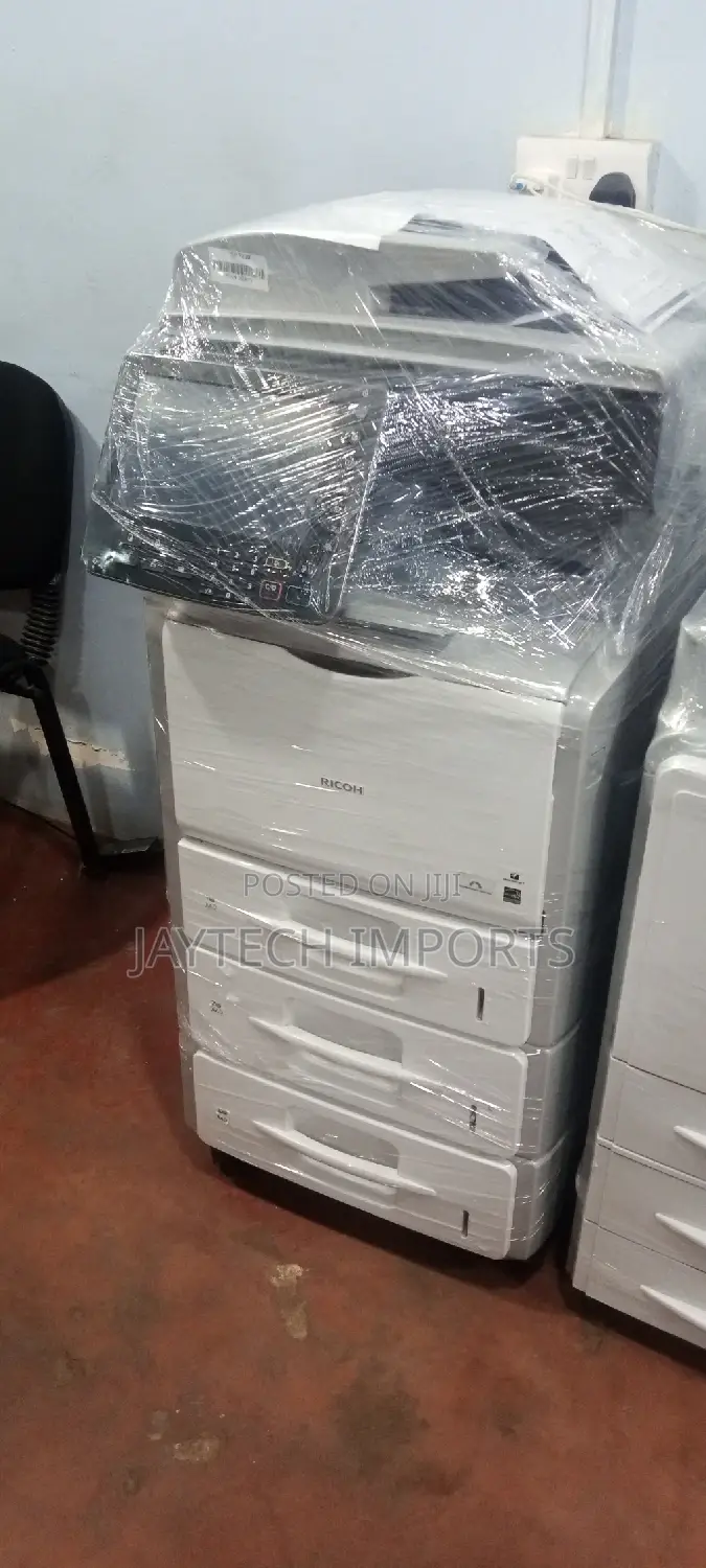 Sp 5200 Ricoh Printer