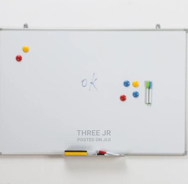 The Use of Whiteboards Increases the Level Engement in Scho