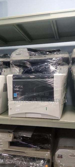 Efficient Kyocera Ecosys Fs 3140 Mfp - main view