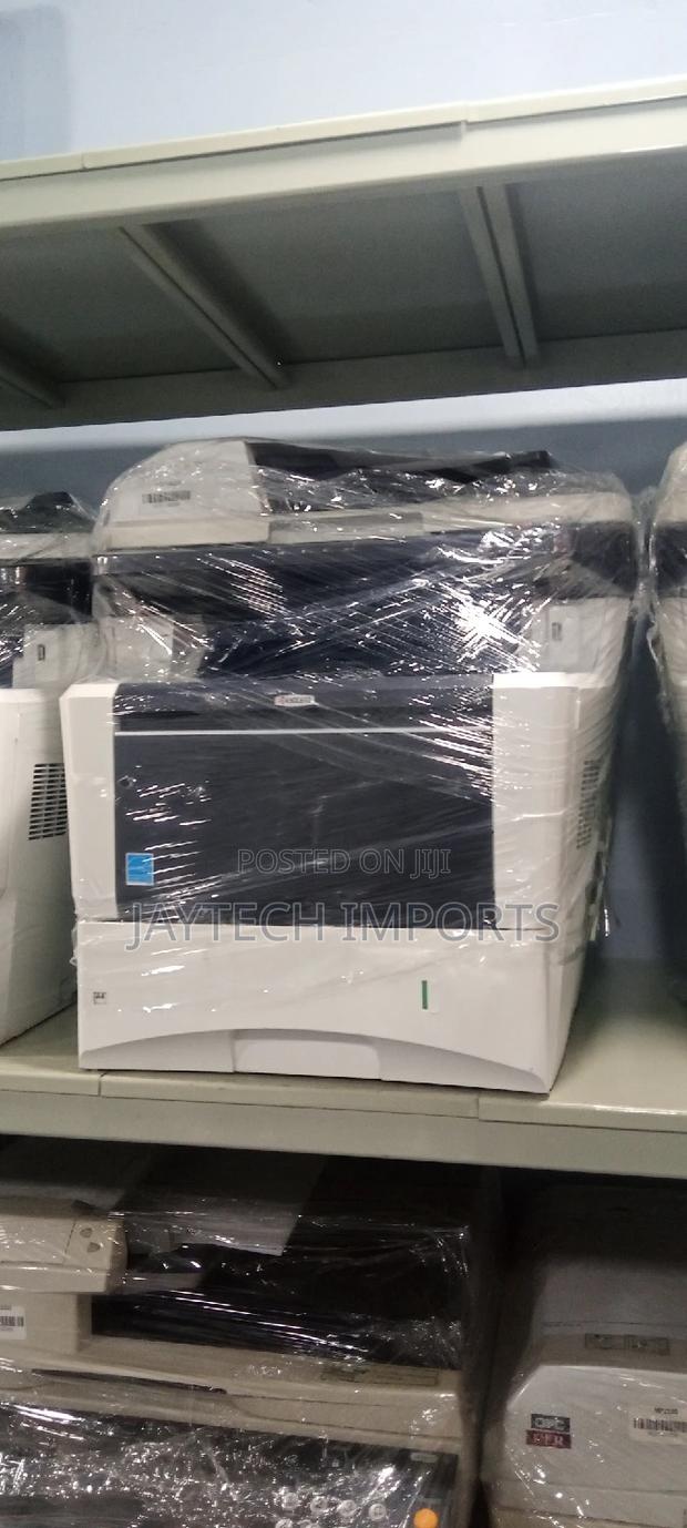 Efficient Kyocera Ecosys Fs 3140 Mfp - main view