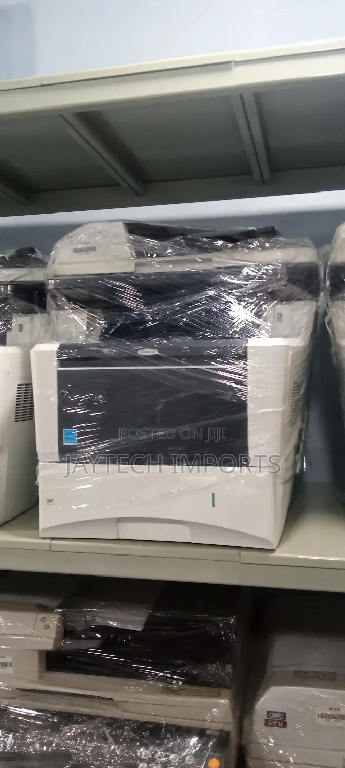 Efficient Kyocera Ecosys Fs 3140 Mfp