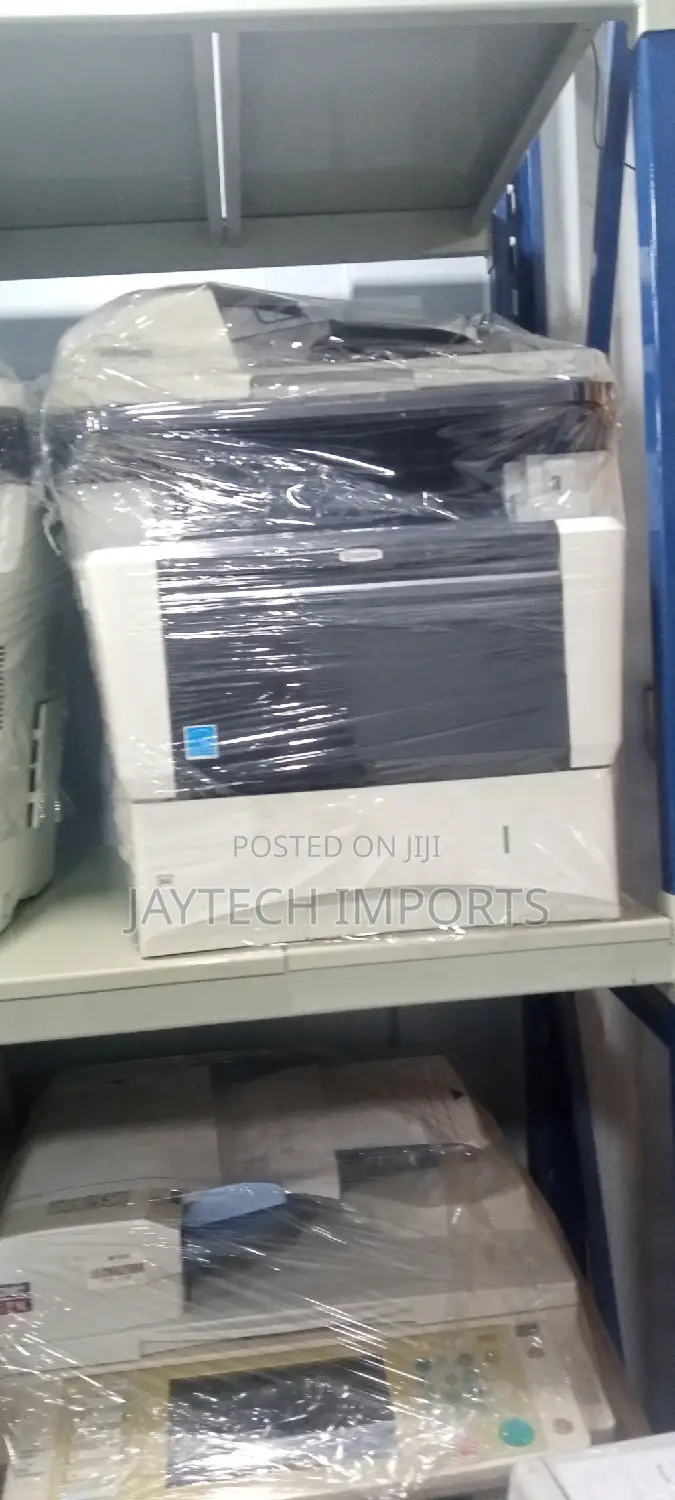 Efficient Kyocera Ecosys Fs 3140 Mfp
