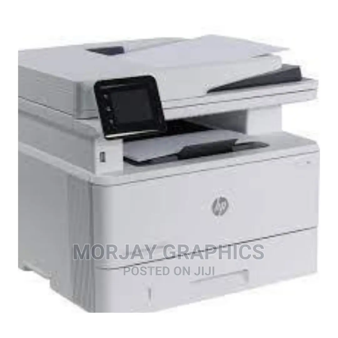 HP Laserjet Pro MFP M428dw