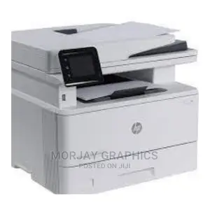 HP Laserjet Pro MFP M428dw