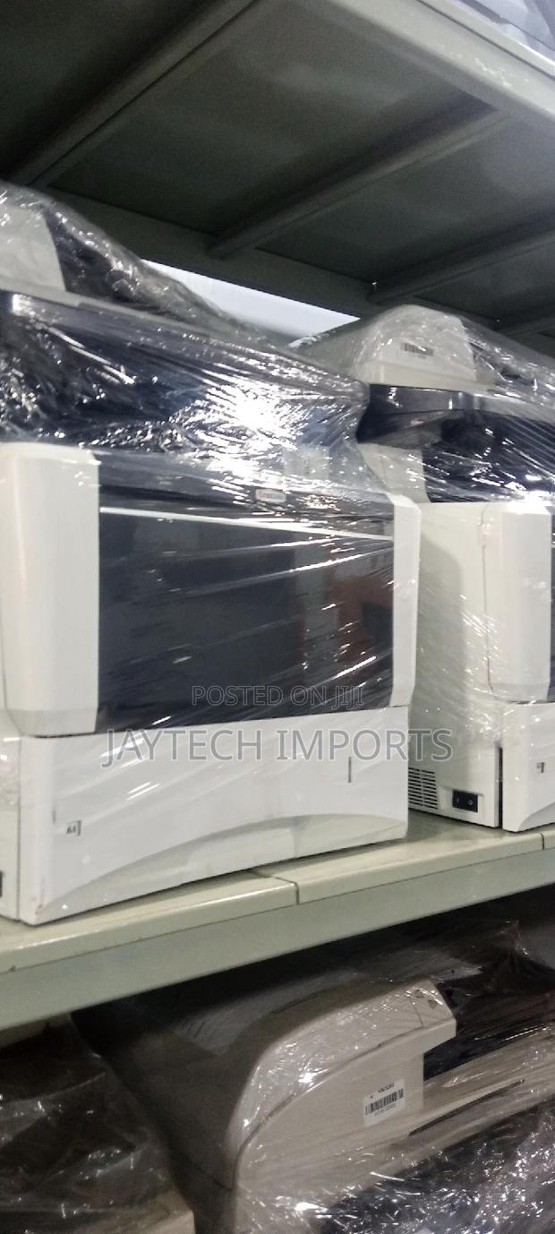 Printer Kyocera Fd 3'140 Mfp - main view