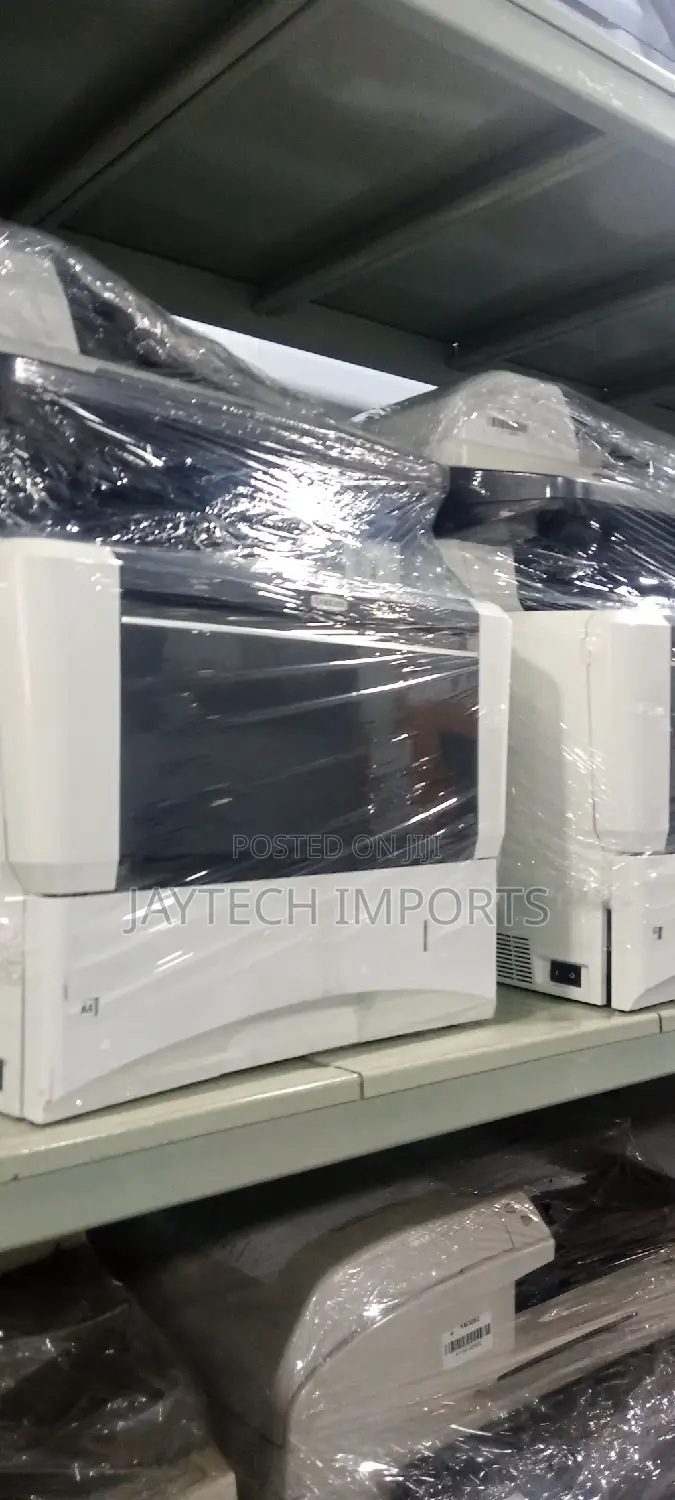 Printer Kyocera Fd 3'140 Mfp