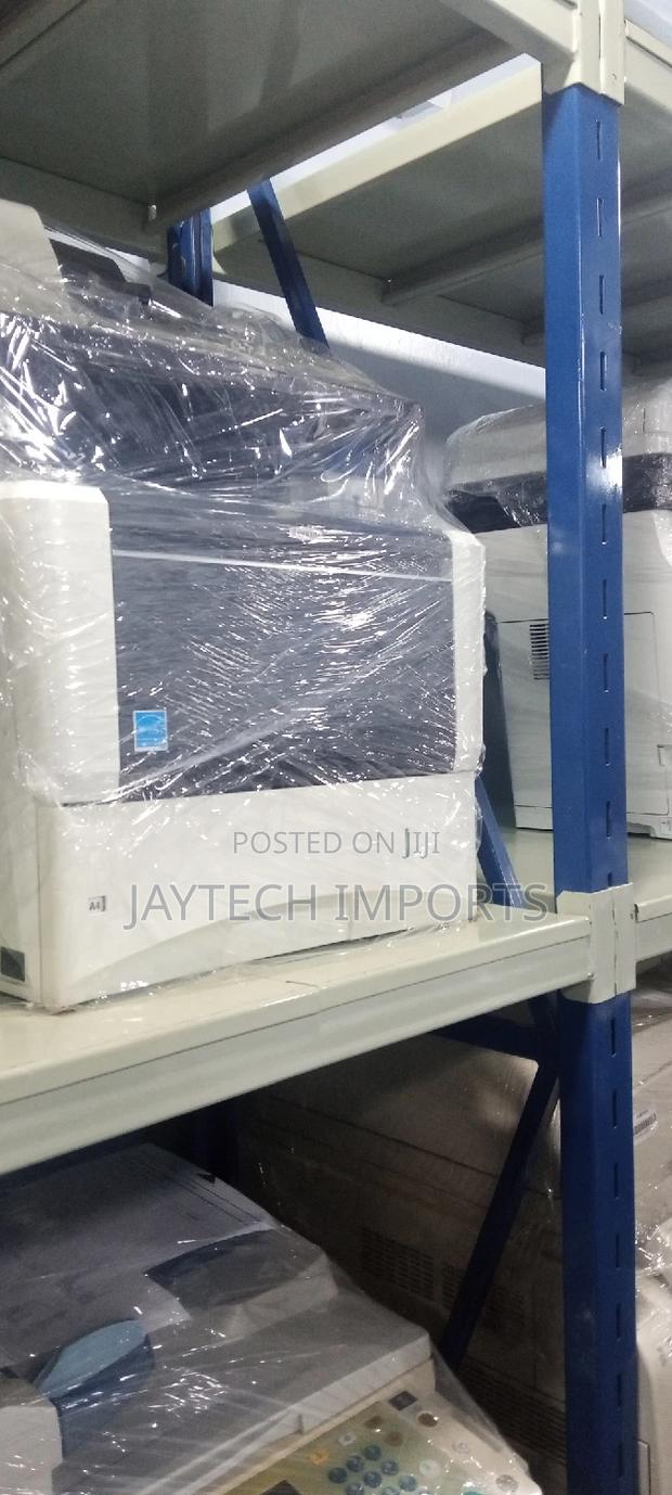Printer Kyocera Fd 3'140 Mfp - thumbnail 2