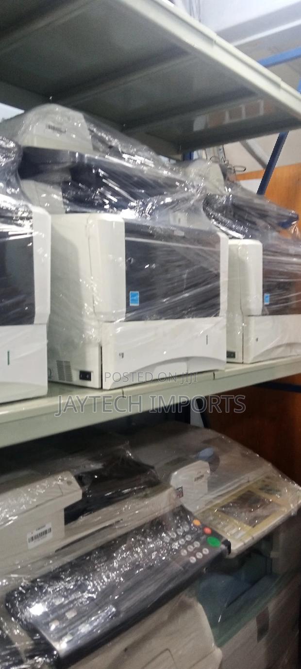 Kyocera Ecosys Fs 3140mfp Copier Printer - main view