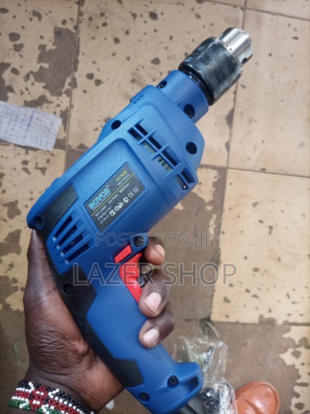 Royce Drill 800w - thumbnail 4
