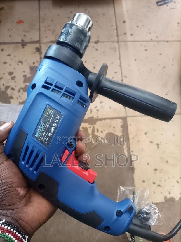 Royce Drill 800w - thumbnail 5