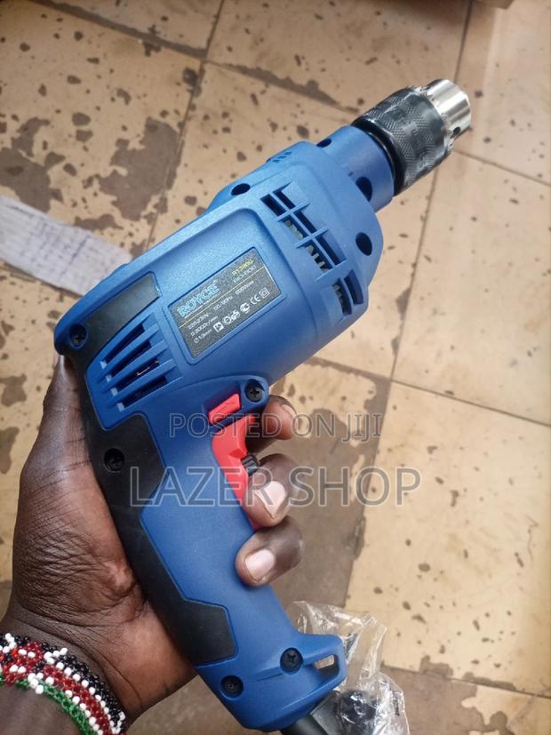 Royce Drill 800w - thumbnail 7