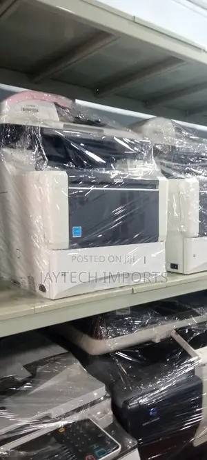 New Kyocera Ecosys Fs 3140 Mfp