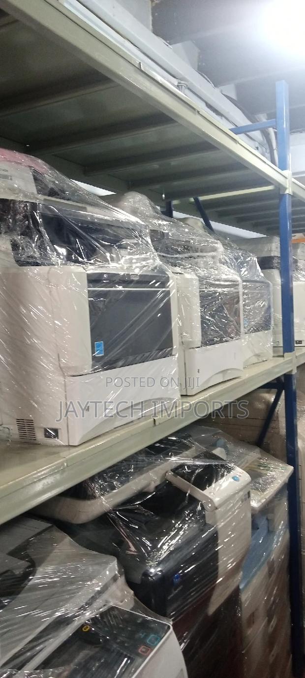 New Kyocera Ecosys Fs 3140 Mfp - thumbnail 2