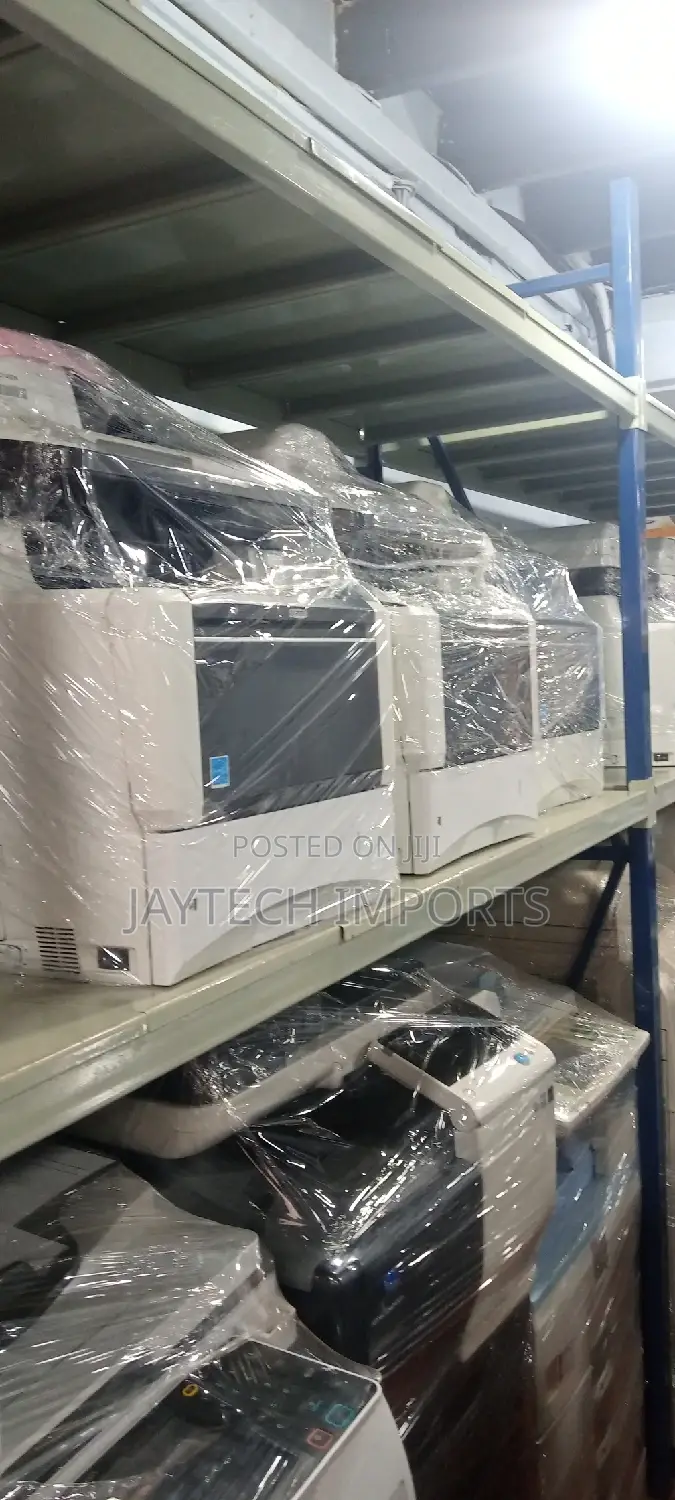 New Kyocera Ecosys Fs 3140 Mfp