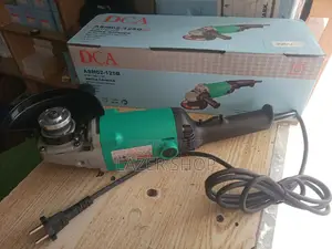 1200w DCA Angle Grinder