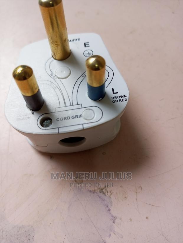 15amps Topplug - thumbnail 4