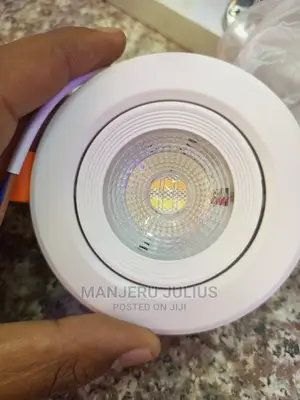Led Downlighter