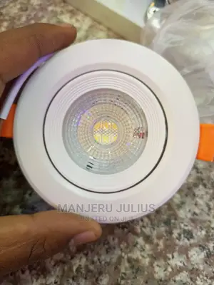 Led Downlighter
