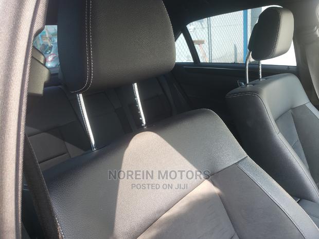 Mercedes-Benz E250 2015 Black - thumbnail 6