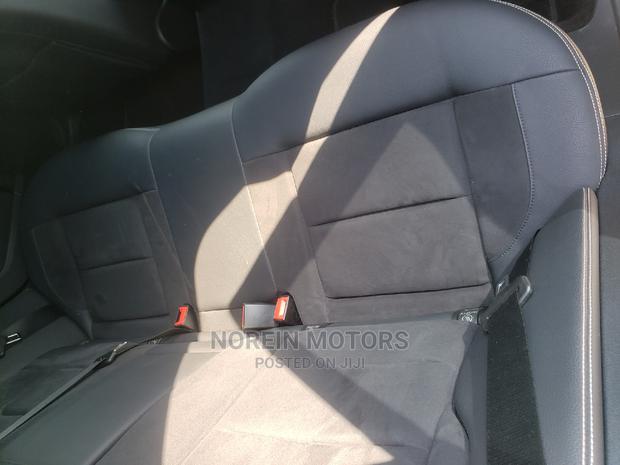 Mercedes-Benz E250 2015 Black - thumbnail 10