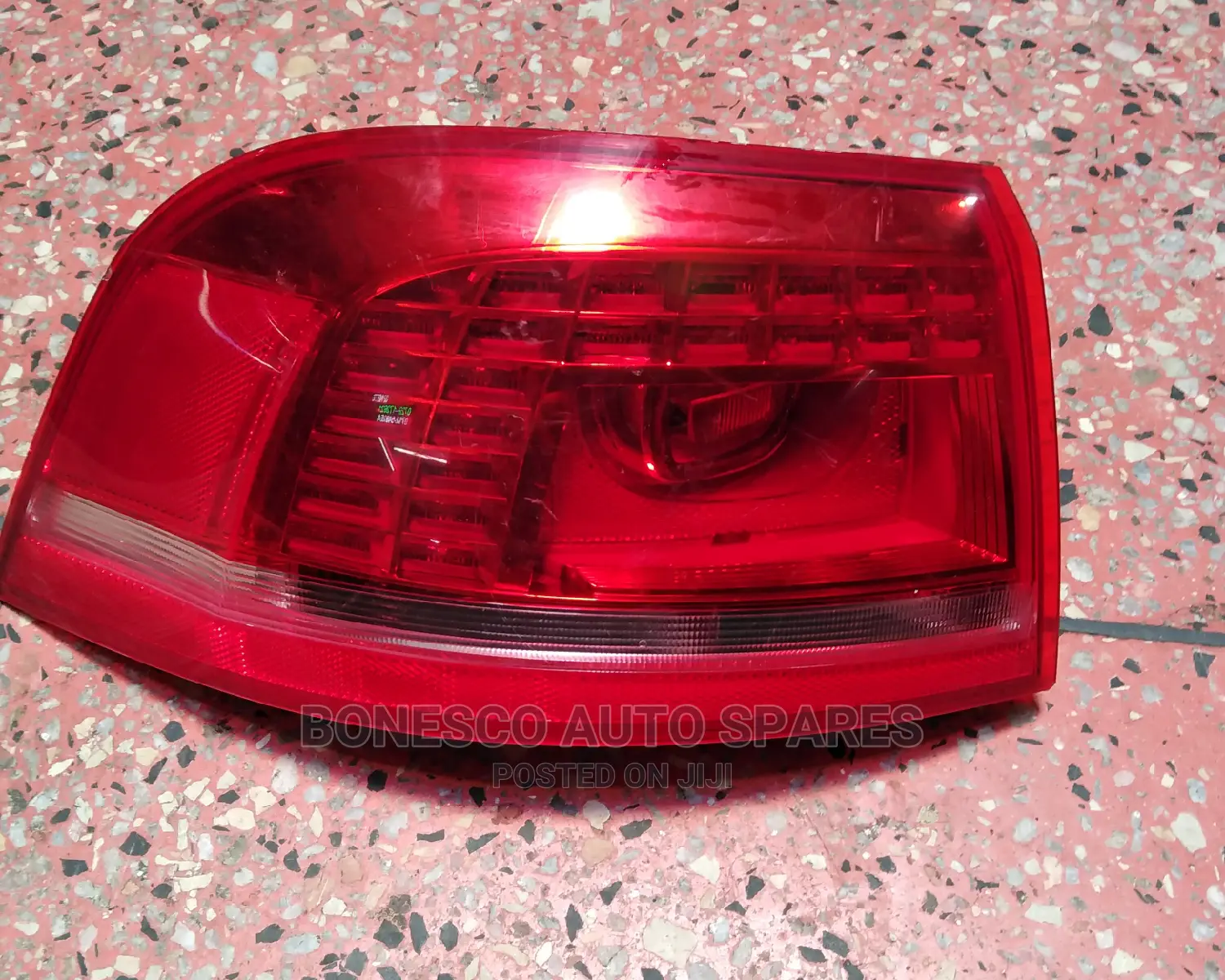Volkswagen Passat Taillight /Backlight /Rearlight Assembly