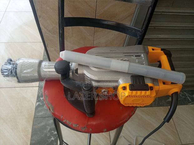 Ingco Demolition Drill - thumbnail 3