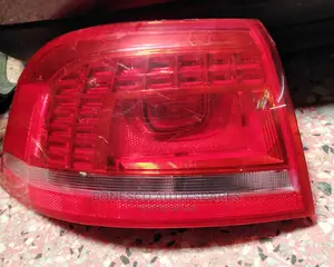 VW Passat B7 Taillights /Backlights /Rear Lights Assembly
