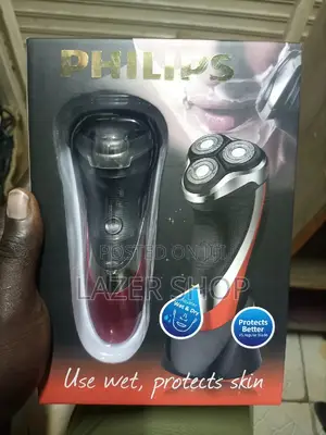 Philips Smoother 3