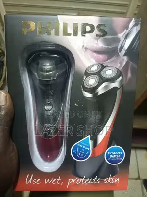Philips Smoother 3