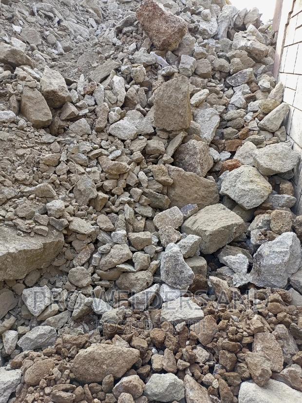 Quary Waste/Muchongo - thumbnail 2