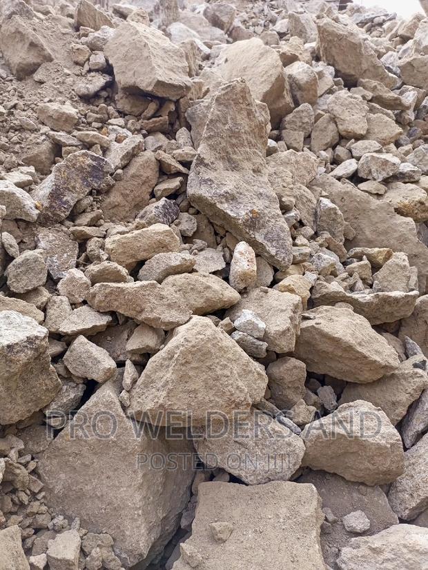 Quary Waste/Muchongo - thumbnail 3