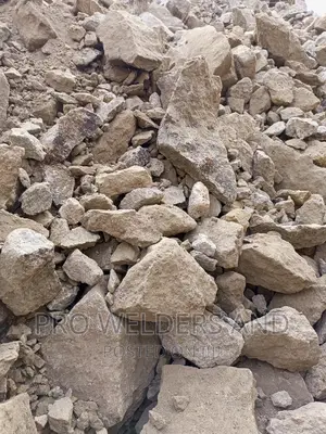Quary Waste/Muchongo