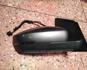 Volkswagen Polo MK 5 Right Hand Side Mirror Assembly - main view