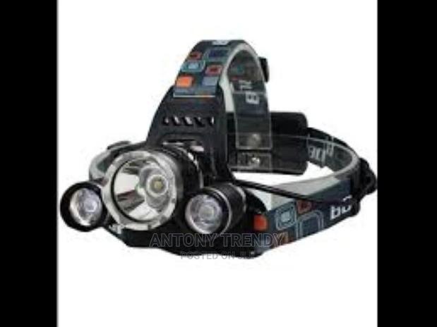 13000LM LED T6 Headlamp Head Lamp Flashlight Torch Headlight - main view