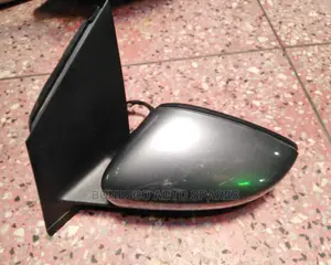 VW Polo New Model Side Mirror